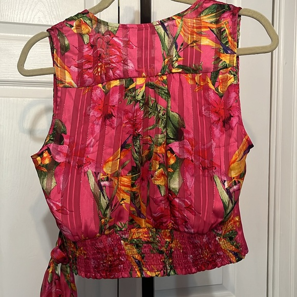 CUPCAKES AND CASHMERE SZ SMALL WOMEN’S TOP SHIRT NEW W TAGS. #325 - Picture 5 of 10